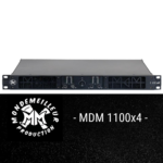 - MDM 1100x4 -