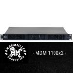 - MDM 1100x2 -