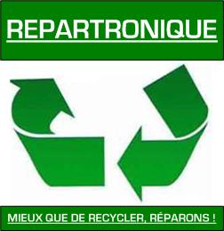 Repartronique