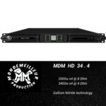 MDM - HD 34 . 4
