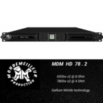 MDM - HD 78 . 2