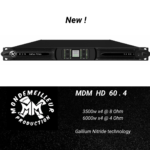 MDM - HD 60 . 4