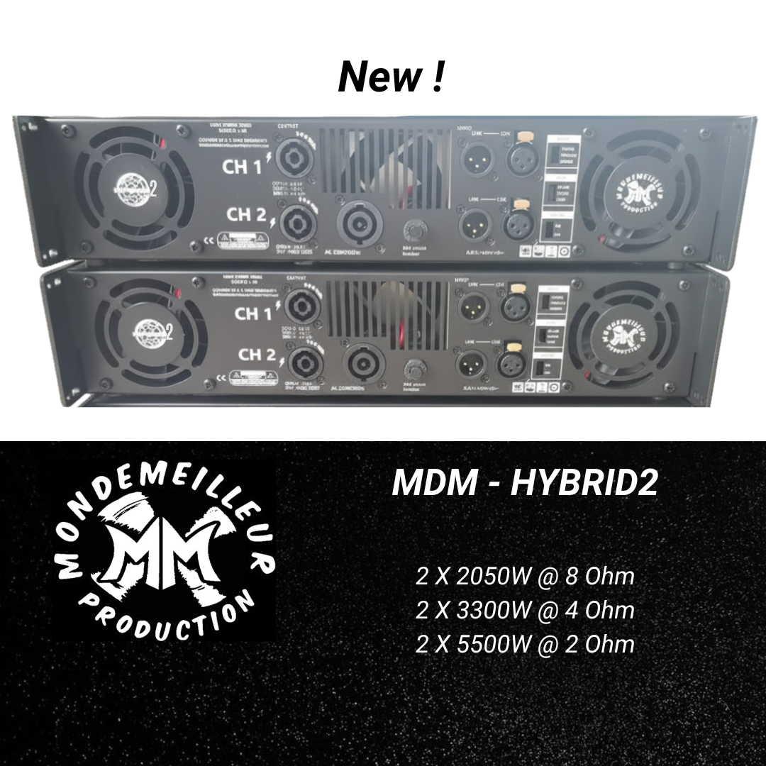 MDM - HYBRID2 – Image 2